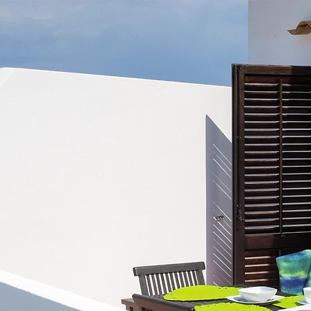 פאביננה Residence Scirocco E Tramontana מראה חיצוני תמונה